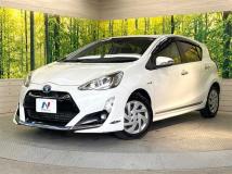 2015 Toyota AQUA