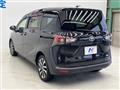 2019 Toyota Sienta
