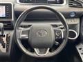 2019 Toyota Sienta