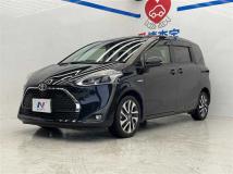 2019 Toyota Sienta