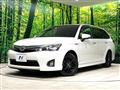 2014 Toyota Corolla Fielder