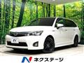 2014 Toyota Corolla Fielder
