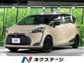2021 Toyota Sienta