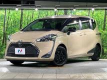 2021 Toyota Sienta