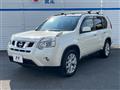 2013 Nissan X-Trail