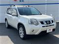 2013 Nissan X-Trail