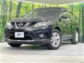 2014 Nissan X-Trail
