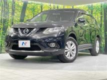 2014 Nissan X-Trail