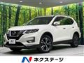 2019 Nissan X-Trail