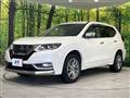 2020 Nissan X-Trail