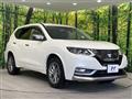2020 Nissan X-Trail