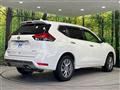 2020 Nissan X-Trail