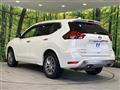 2020 Nissan X-Trail