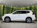 2020 Nissan X-Trail