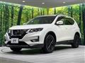 2021 Nissan X-Trail