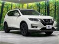 2021 Nissan X-Trail