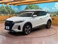 2021 Nissan KIX