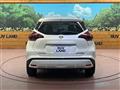 2021 Nissan KIX