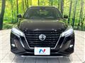 2021 Nissan KIX