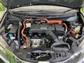2016 Honda Odyssey Hybrid
