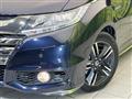 2016 Honda Odyssey Hybrid