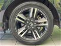 2016 Honda Odyssey Hybrid