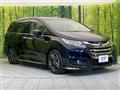 2016 Honda Odyssey Hybrid