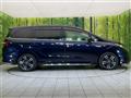 2016 Honda Odyssey Hybrid