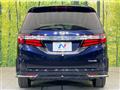 2016 Honda Odyssey Hybrid