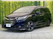 2016 Honda Odyssey Hybrid