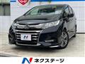 2018 Honda Odyssey Hybrid