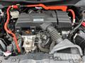 2018 Honda Odyssey Hybrid
