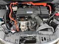 2018 Honda Odyssey Hybrid