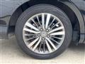 2018 Honda Odyssey Hybrid
