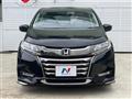 2018 Honda Odyssey Hybrid