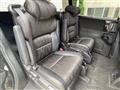 2018 Honda Odyssey Hybrid