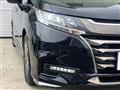 2018 Honda Odyssey Hybrid