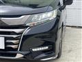 2018 Honda Odyssey Hybrid