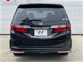 2018 Honda Odyssey Hybrid