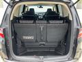 2018 Honda Odyssey Hybrid