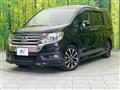 2012 Honda Step WGN