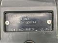 2012 Honda Step WGN