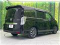 2012 Honda Step WGN