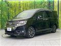 2012 Honda Step WGN