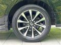2012 Honda Step WGN