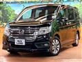 2012 Honda Step WGN