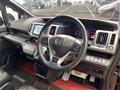 2012 Honda Step WGN