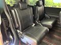 2012 Honda Step WGN