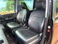 2012 Honda Step WGN