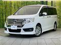 2012 Honda Step WGN